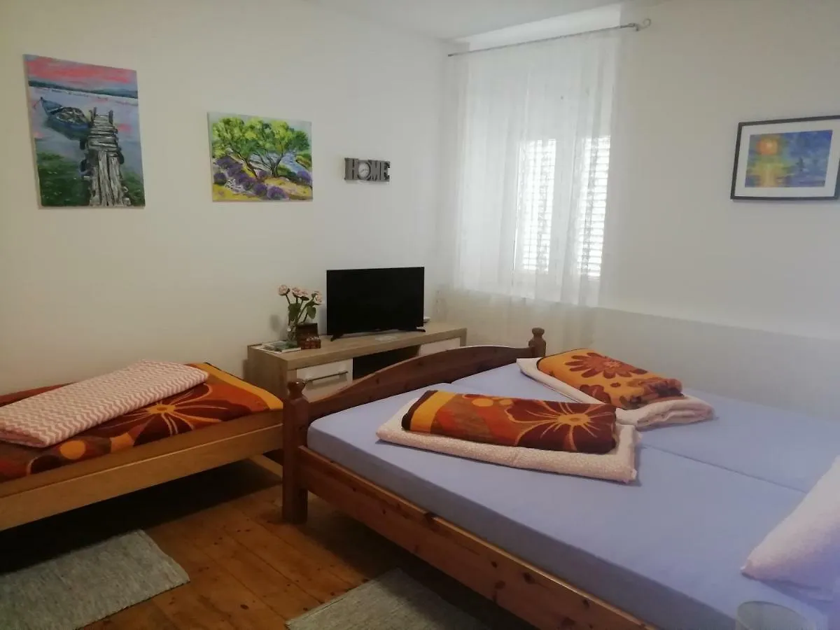 Apartamento Studio Rose Pula