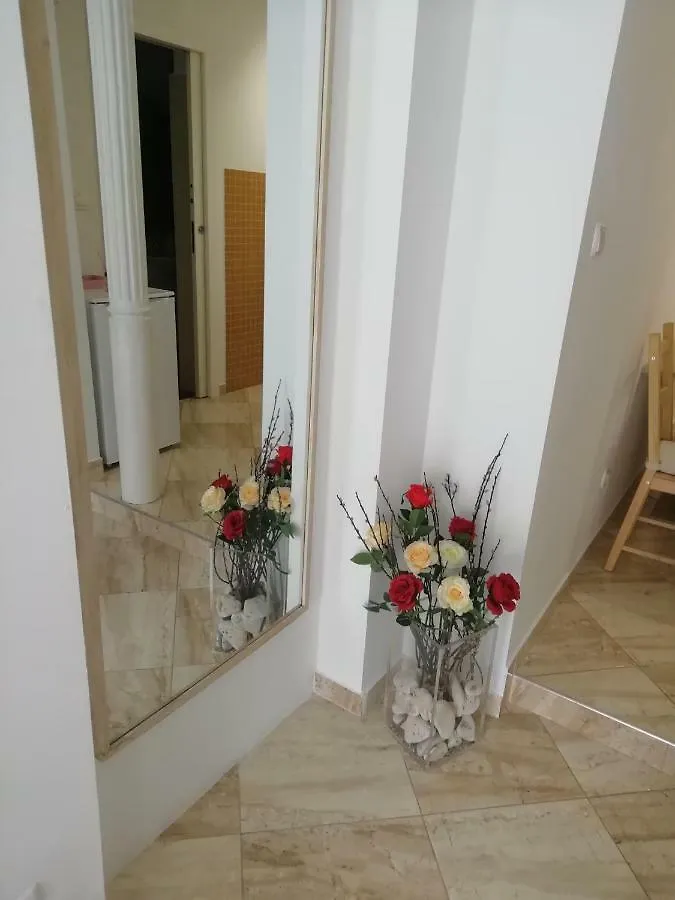 Studio Rose Apartment Pula