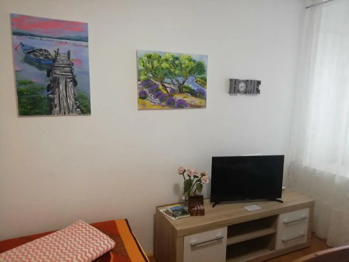 Apartamento Studio Rose Pula