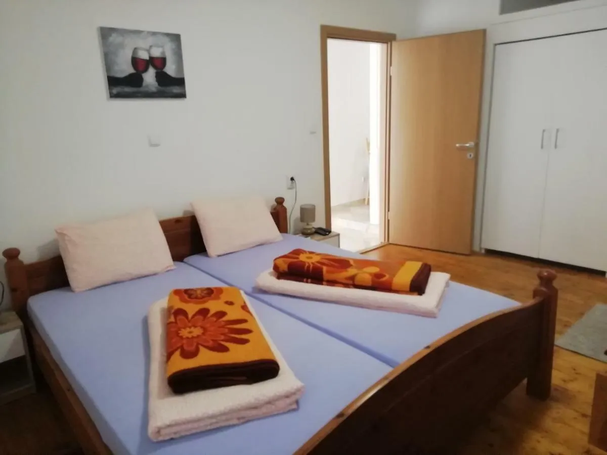 Studio Rose Apartment Pula