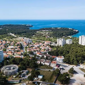 Morena Apartman