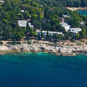 Semesteranläggning (resort) Horizont, Pula