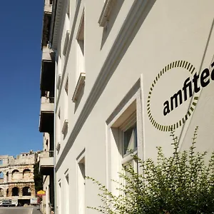 Hotell Amfiteatar, Pula