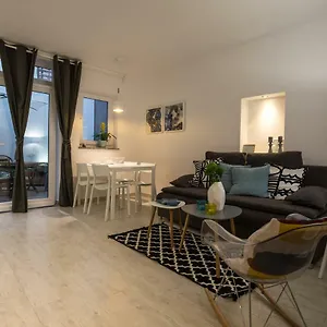 Apartamento Arena Center, Pula