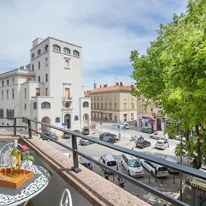 Apartamento Polai Center, Pula